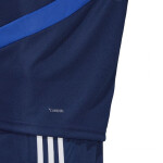 Pánské fotbalové tričko Tiro 19 Training Top M DT5278 - Adidas S