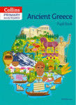 Collins Primary History — Ancient Greece Pupil Book - Wilkinson Alf