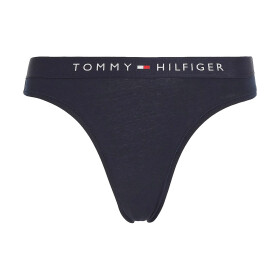 Dámské kalhotky Original UW0UW04145-DW5 - Tommy Hilfiger L