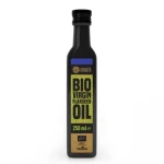 BIO Lněný olej - VanaVita (250 ml) (36616-1-250ml)