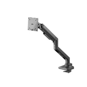Goobay 74416 černá / Herní držák monitoru / Plynová pružina / 17-49" (43-124 cm) / nosnost 20 kg / VESA (74416)