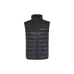 SAIL RACING Jr Spray Down Vest - šedá 120
