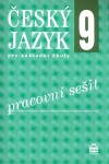 Český jazyk pro