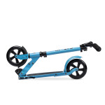 Koloběžka Micro Speed Deluxe+ Alaskan Blue