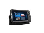 Lowrance Echolot Eagle 9 se sondou Tripleshot HD + baterie + nabíječka ZDARMA