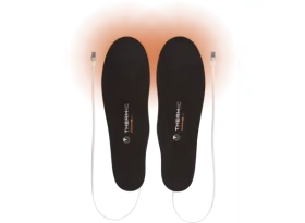 Therm-ic Heat Flat vyhřívané vložky do bot