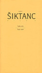 Dílo Karel Šiktanc