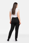Karko Woman's Trousers Mela Z866