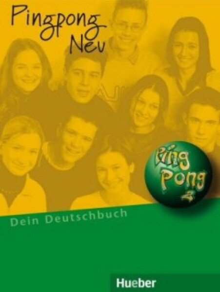 Pingpong neu 2: Paket – Tschechische Ausgabe, Lehrerhandbuch, Arbeitsbuch, Glossar - Gabriele Kopp