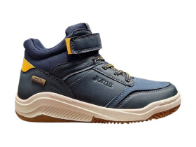 Joma J.Torcon JR 2503 Dětské kotníkové tenisky navy 33