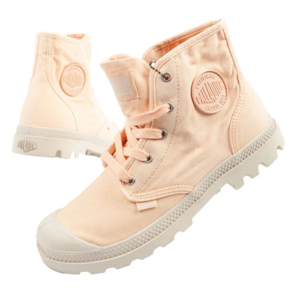 Boty Palladium Pampa Hi W 92352-868-M 42