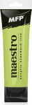 Akrylová barva Maestro 75ml - pistachio