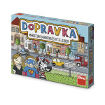 Dopravka