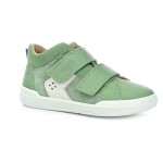 Superfit Superfree Nappa Green/white
