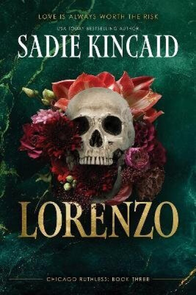 Lorenzo - S. J. Kincaidová