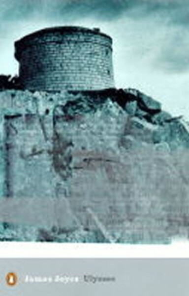 Ulysses, 1. vydání - James Joyce