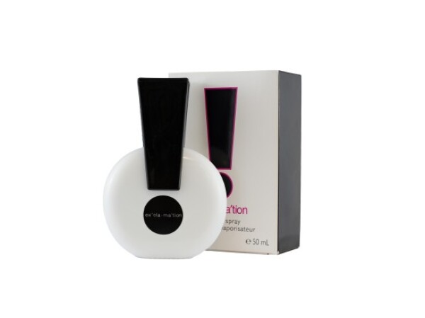 Exclamation Dámská kolínská voda EDC 50 ml