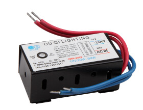 Transformátor pro osvětlení infrasauny Radiant CWX469L