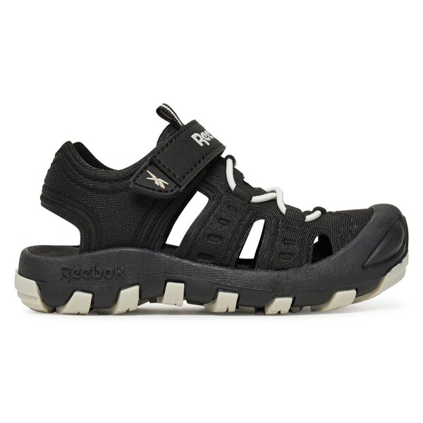 Sandály Reebok CP92-23833-CH (III) Látkový materiál,Syntetický materiál