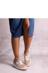 Tenisky model 207765 Solea 38
