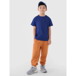 Tričko 4F Jr 4FJWSS25TTSHM2325-36S 122