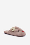 Pantofle model 204643 Step in style 38