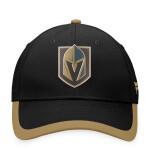 Fanatics Pánská kšiltovka Vegas Golden Knights Defender Structured Adjustable