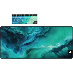 Sharkoon SKILLER SGK50 S3 Design Bundle D4 / Sada podložky pod myš a klávesnici + klávesy pro klávesnici SGK50 S3 hs (4044951039760)