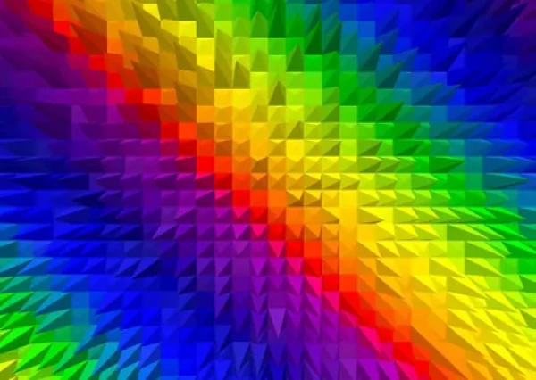 ENJOY Puzzle Trnitý přechod