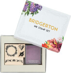 Bridgertonovi psací set - EPEE Merch - Red Robin