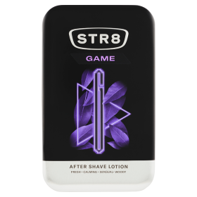 STR8 Game voda po holení 100ml