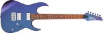 Ibanez GRG121SP Blue Metal Chameleon