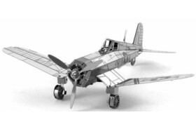 Metal Earth 3D Puzzle Letoun F4U Corsair