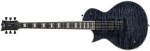 ESP LTD EC-1000PIEZO STBLK LH
