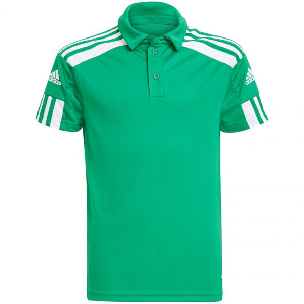 Dětské polo tričko Squadra 21 Jr Adidas