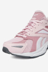 Tenisky Reebok ROAD PRIME 100220530 Látkový materiál,Přírodní kůže (useň) - Semiš,Přírodní kůže (useň) - Lícová
