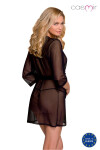 Župany model 206258 Casmir 2XL/3XL