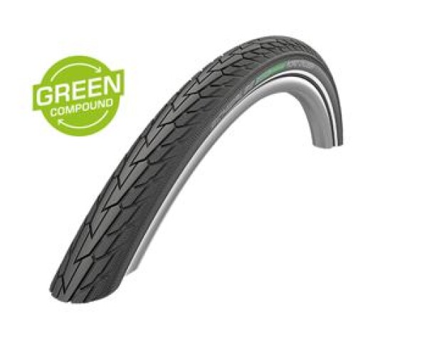 Schwalbe plášť Road Cruiser 20x1.75 new KevlarGuard černá