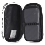 Target Target, 054128, školní penál, černé květiny