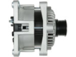 Alternátor CHEVROLET Aveo III (T300), Cruze (J300) a Orlando (J309) | 1.6–1.8 Benzin