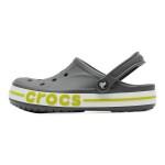 Pantofle Crocs BAYABAND CLOG 205089-0GX Materiál/-Velice kvalitní materiál