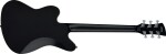 Jackson Pro Lee Malia LM-87 AMR BK