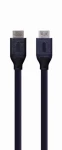 Gembird CC-HDMI8K-3M Kabel HDMI (M) - HDMI (M) černá / stíněný / zlacené kontakty / 3m (CC-HDMI8K-3M)
