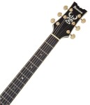 Ibanez AMH90-BK Hollow Bodies AM Artcore Expressionist - Black