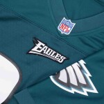 Mitchell & Ness Pánský dres Philadelphia Eagles NFL Brian Dawkins #20 Throwback Velikost: XL