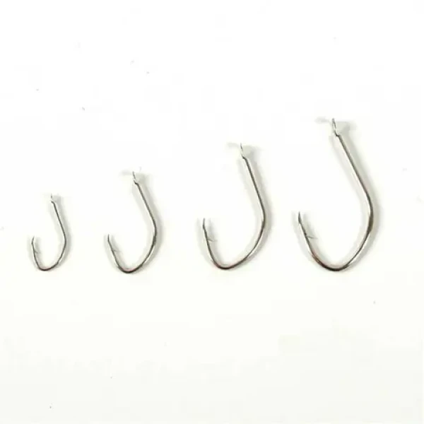 Mivardi Háček Yamatsu Aji Velikost 1 10ks (M-HAJFL1)