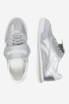Tenisky Reebok CAMPIO XT KILTY 100235247 Syntetický materiál,Přírodní kůže (useň) - Semiš,Přírodní kůže (useň) - Lícová