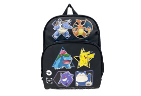 Pokémon batoh 30 cm (Geo) - EPEE