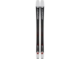 Dynafit Blacklight Pro skialpové lyže Nimbus white/Carbon black vel. 165