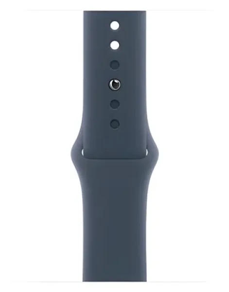 Apple Watch Sport Band 41mm Storm Blue / Sportovní pásek pro Apple Watch / M/L (MT2X3ZM/A)